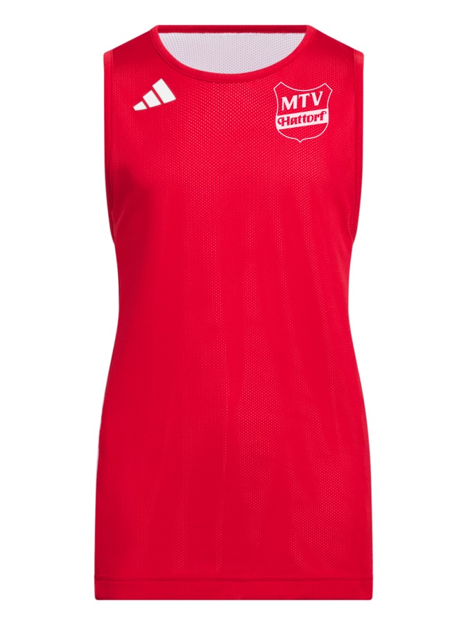 adidas 3G Speed Basketballtrikot zum Wenden Aeroready