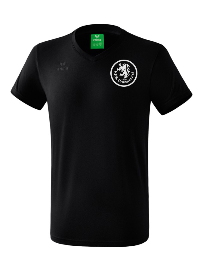 Erima Style T-Shirt