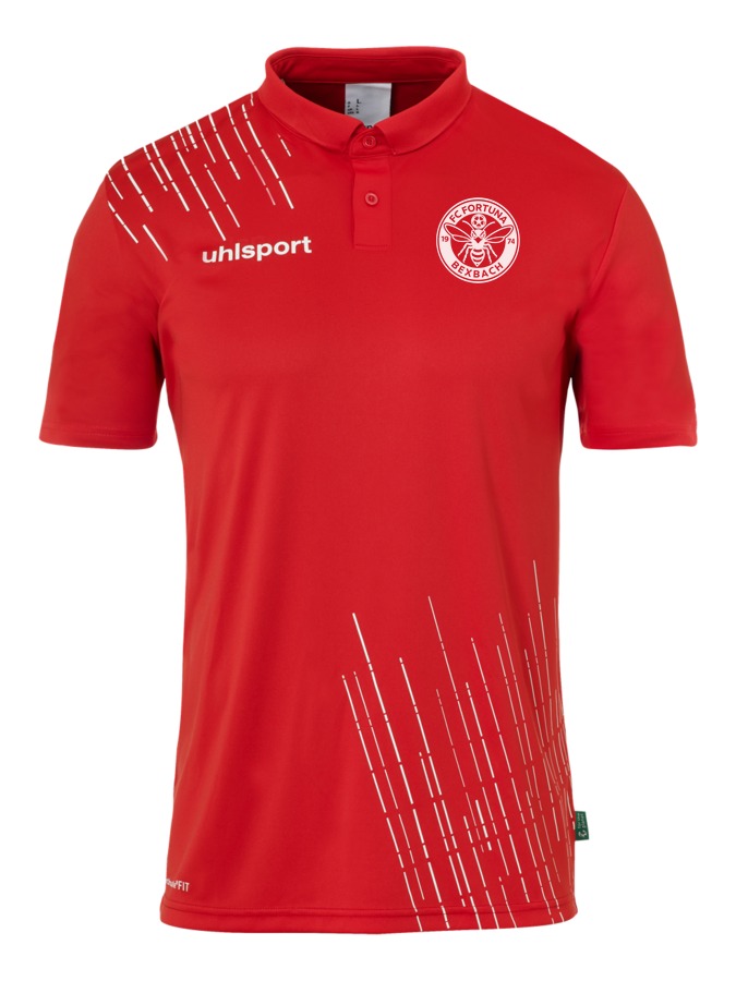 uhlsport Score 26 Poly Polo