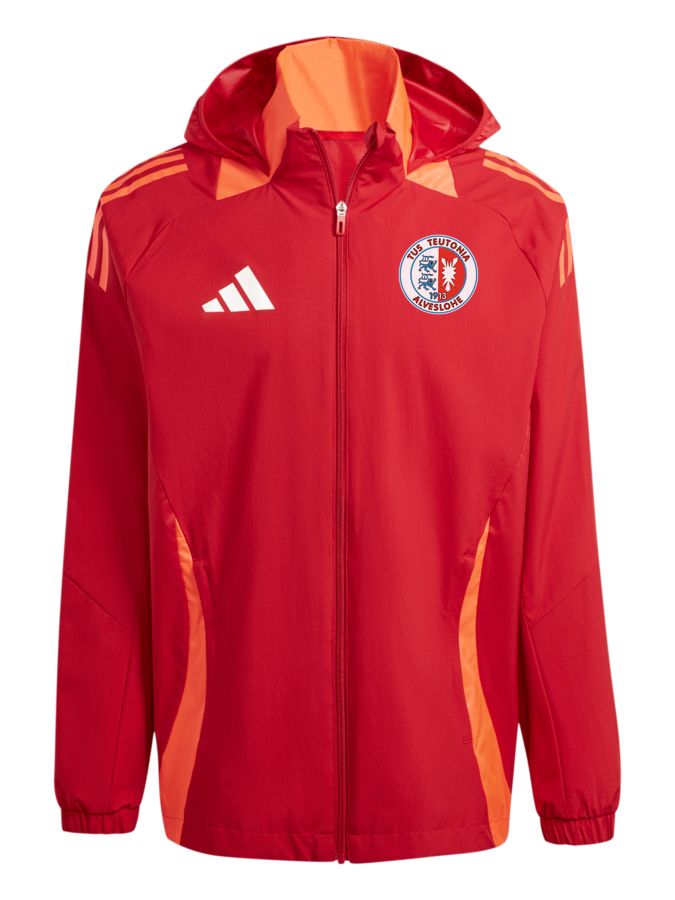 adidas Tiro 24 Competition Allwetterjacke