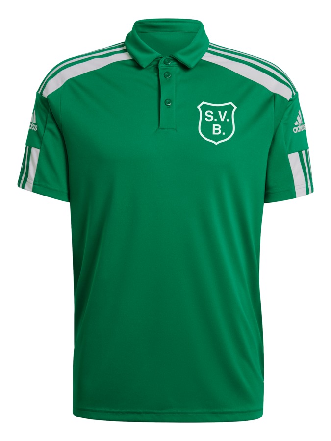 adidas Squadra 21 Poloshirt