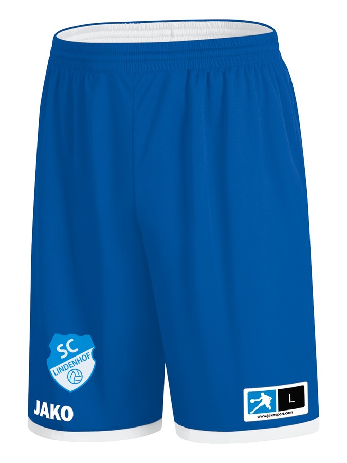 Jako Wendeshort Change 2.0
