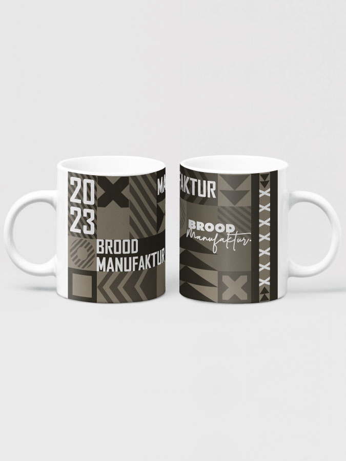 Sammlertasse 2026