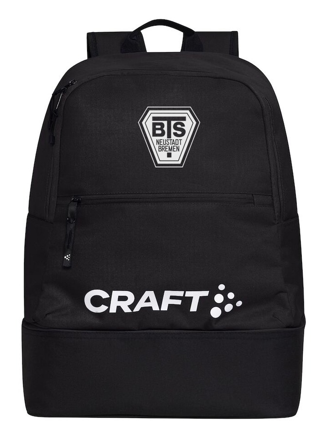 Craft Ability Shoe Rucksack (26L)
