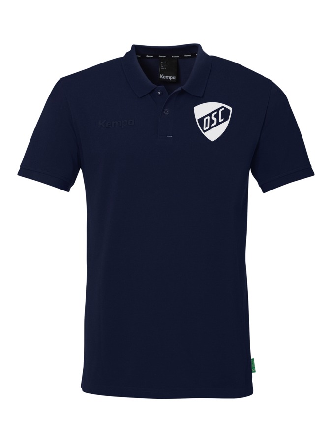 Kempa Prime Poloshirt