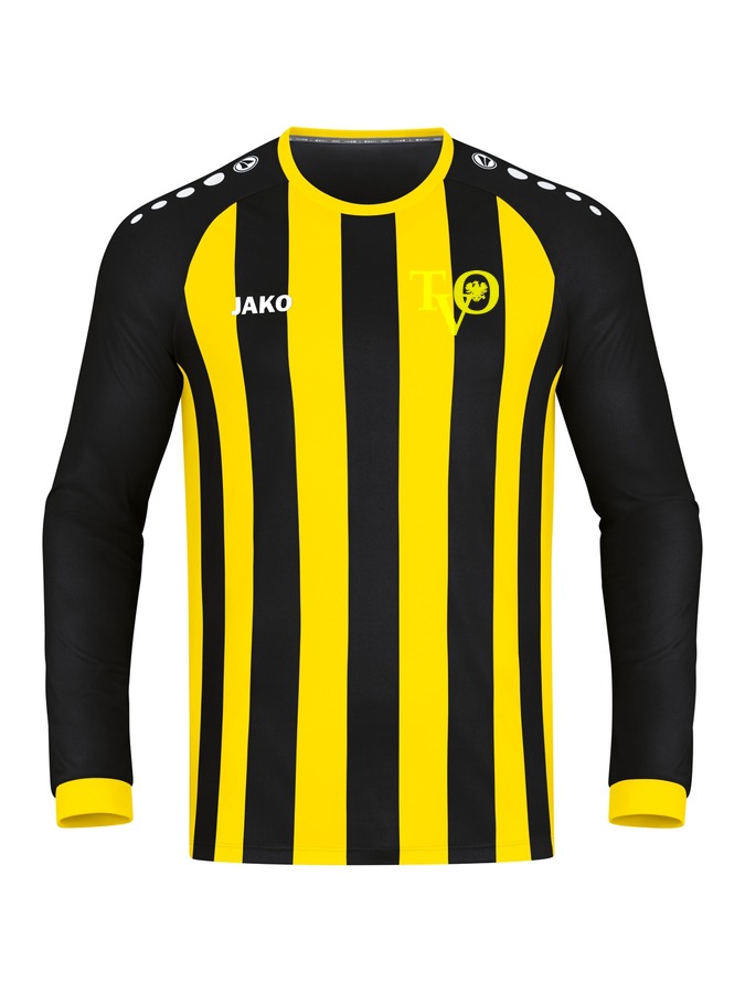 Jako Trikot Inter Langarm