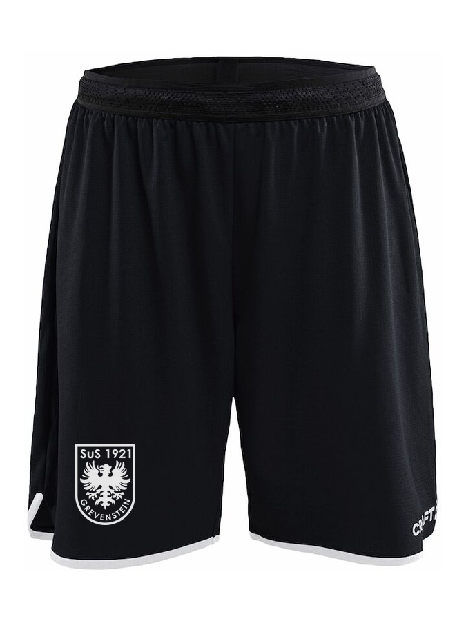 Craft Progress Basket Shorts Damen