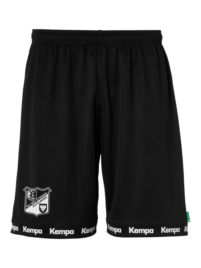 Kempa Wave 26 Shorts