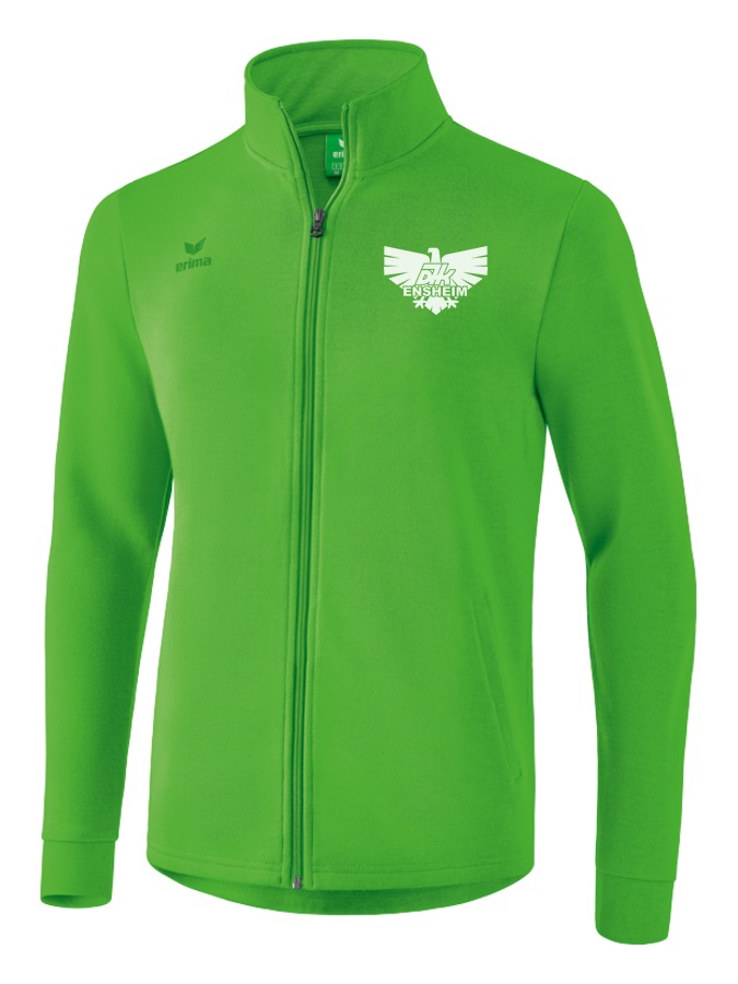 Erima Sweatjacke
