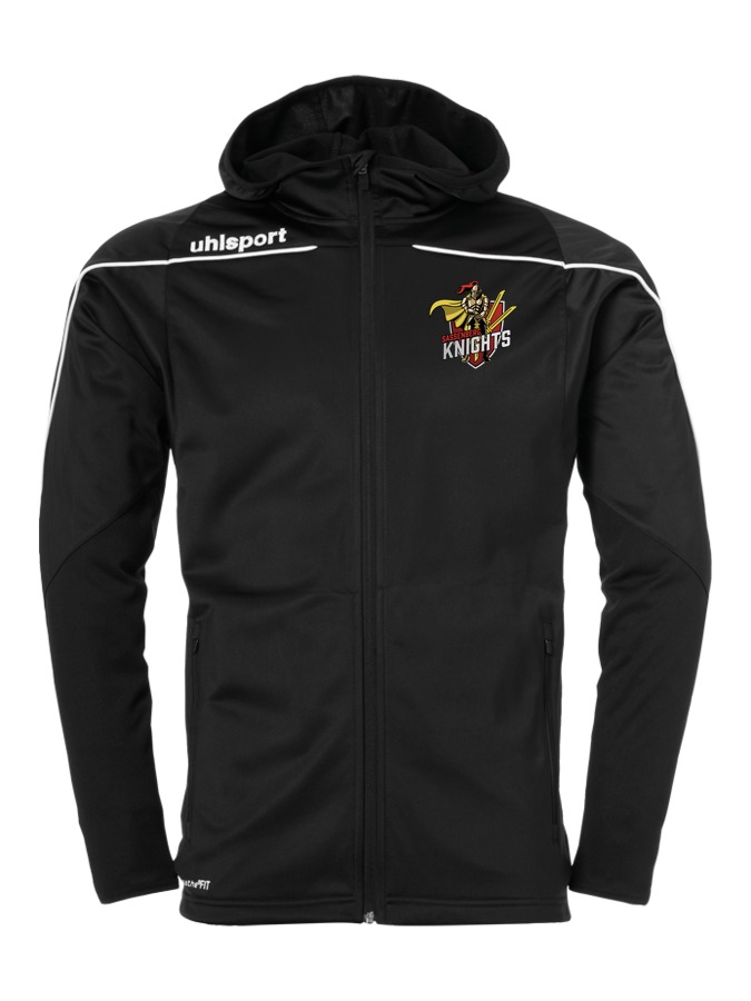 uhlsport Stream 22 Track Kapuzenjacke