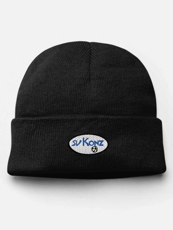 Beanie Sticklogo