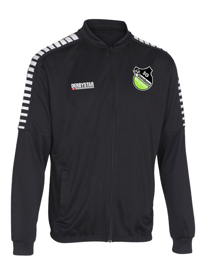 Derbystar Hyper Poly-Arbeitsjacke