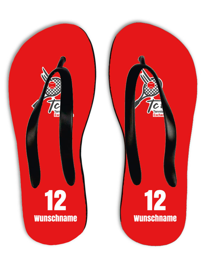 Zehentrenner