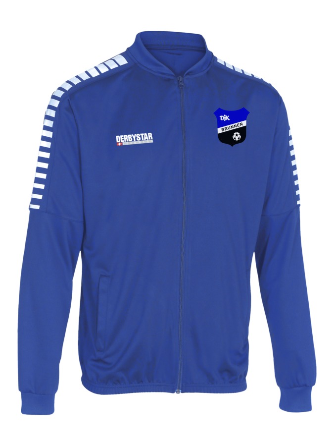 Derbystar Hyper Poly-Arbeitsjacke