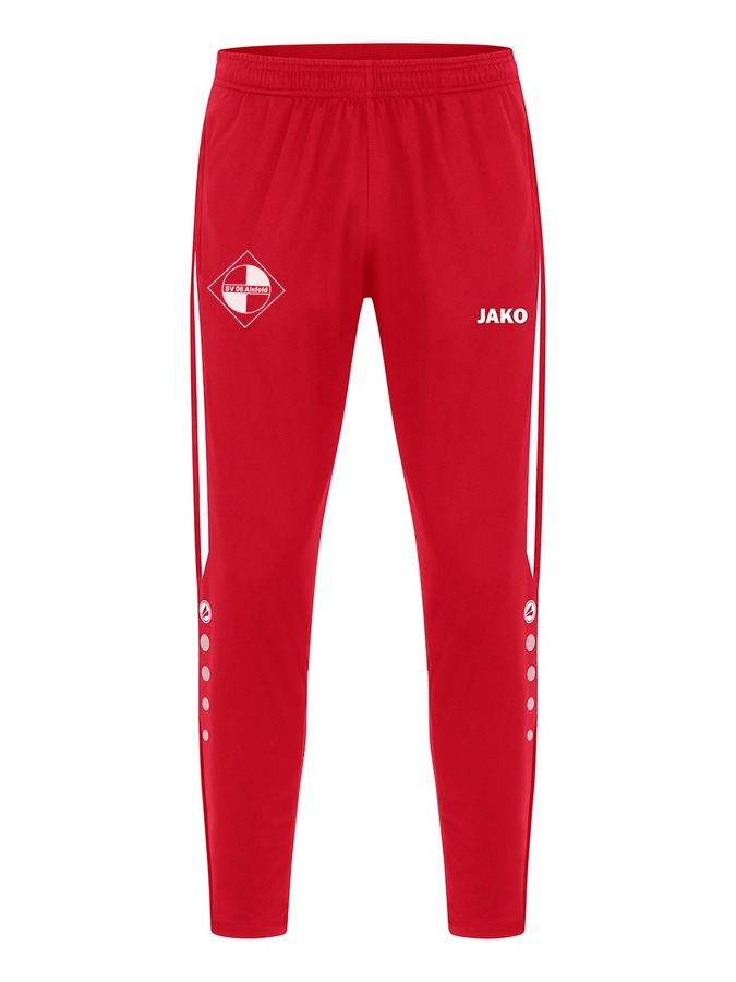 Jako Polyesterhose Power