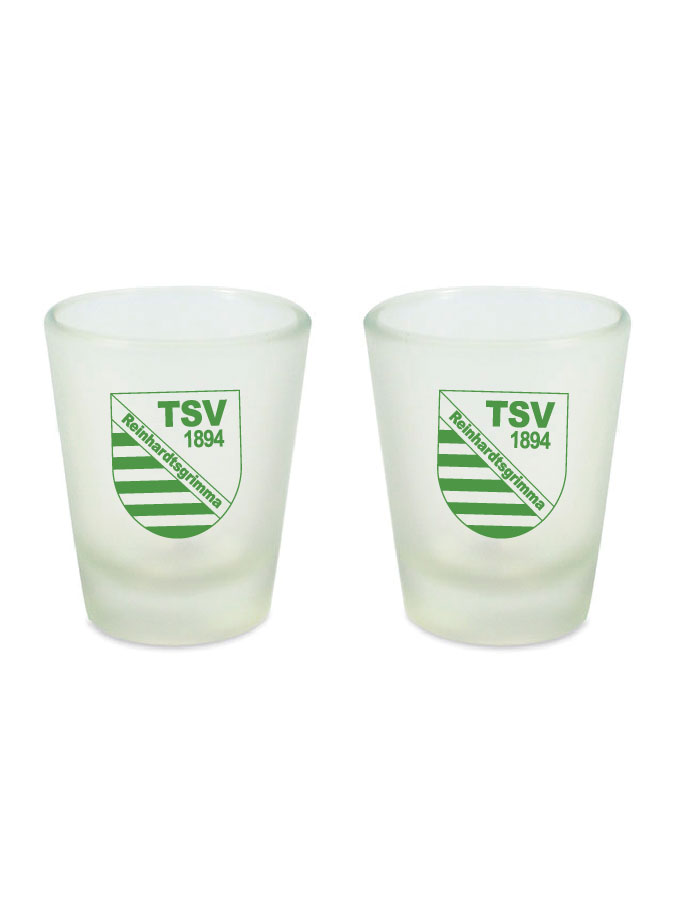 2er Set Schnapsglas Alina