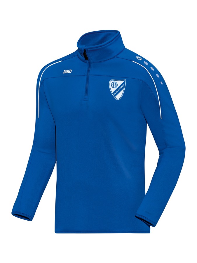 Jako Ziptop Classico