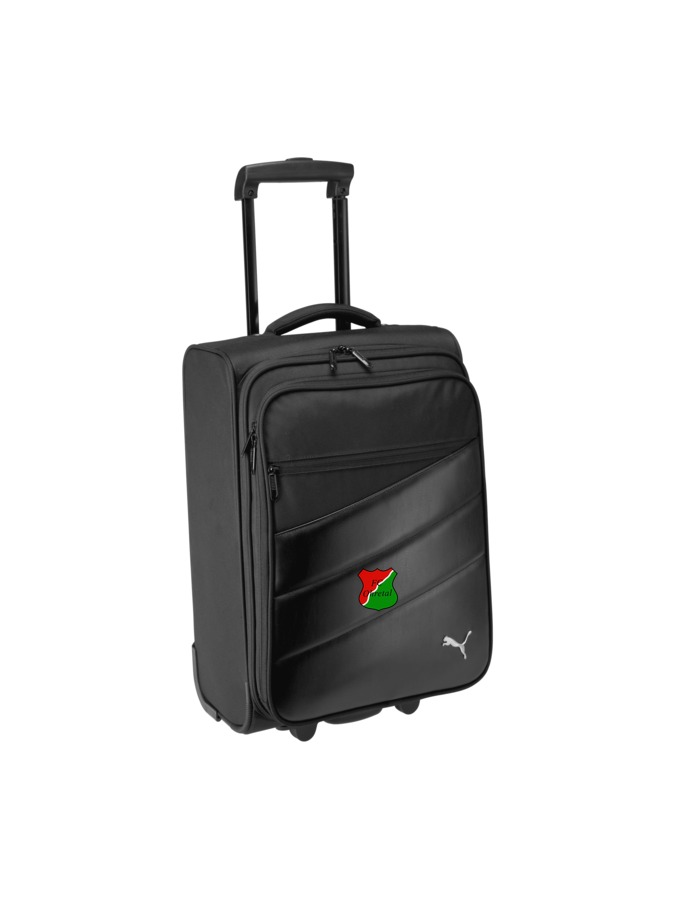 PUMA Team Trolley Bag