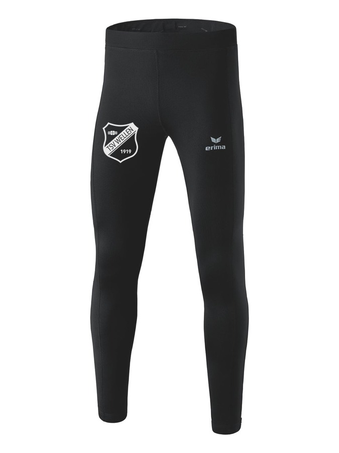 Erima Performance Winterlaufhose