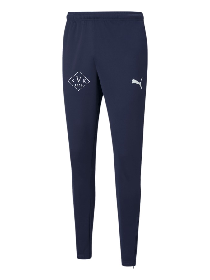 PUMA teamRISE Poly Trainingshose