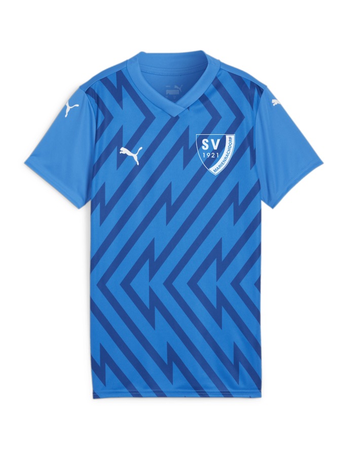 PUMA teamGLORY Trikot Damen