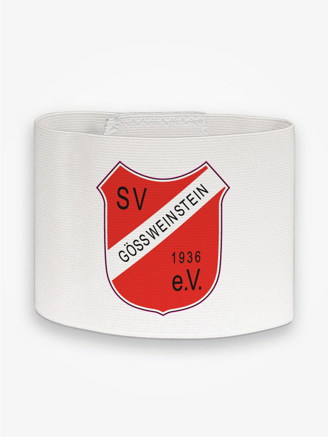 Armbinde Logo