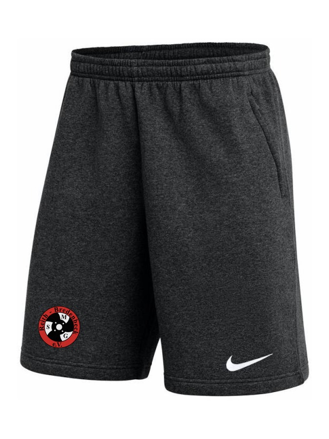 Nike Park 26 Fleece Shorts