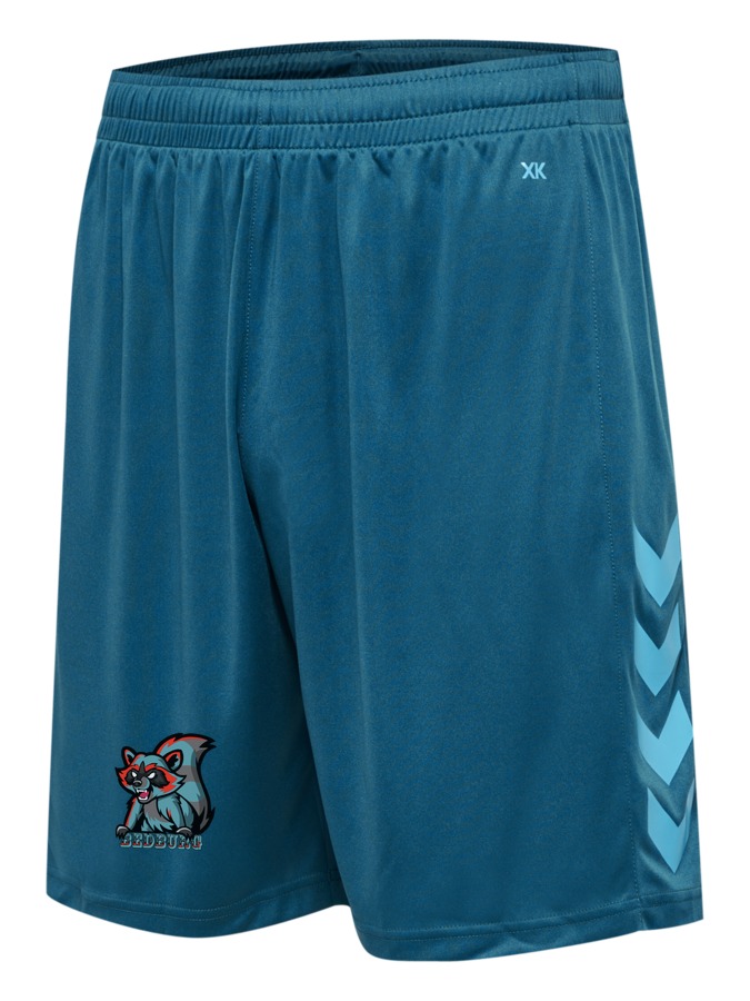 Hummel Core XK Trainingsshorts