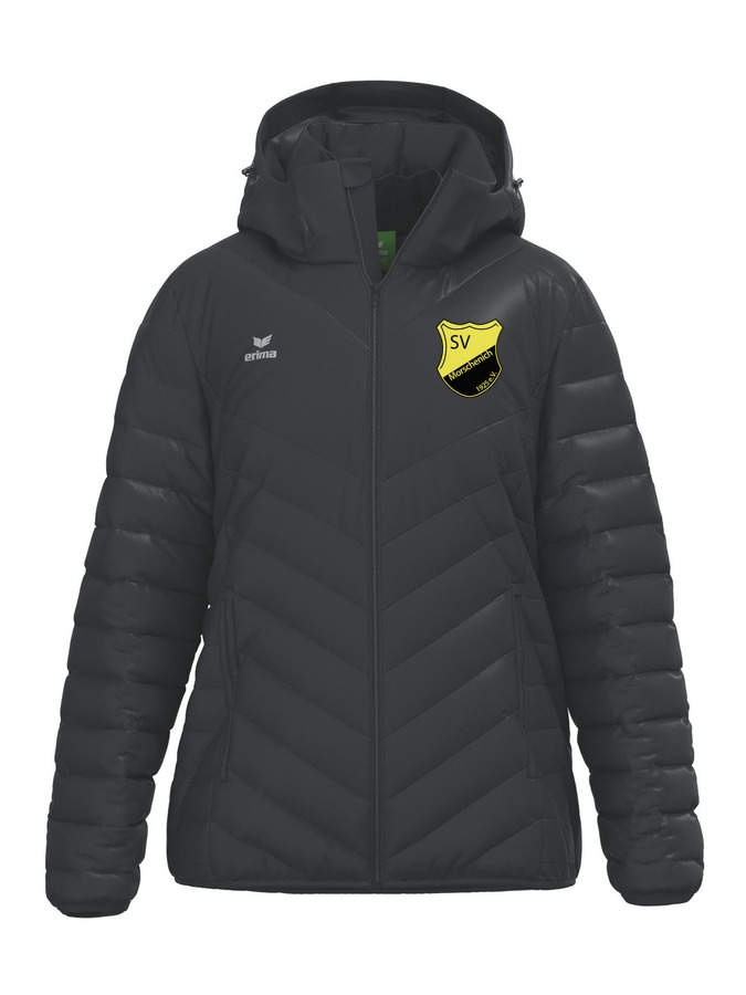 Erima Compete Steppjacke Damen