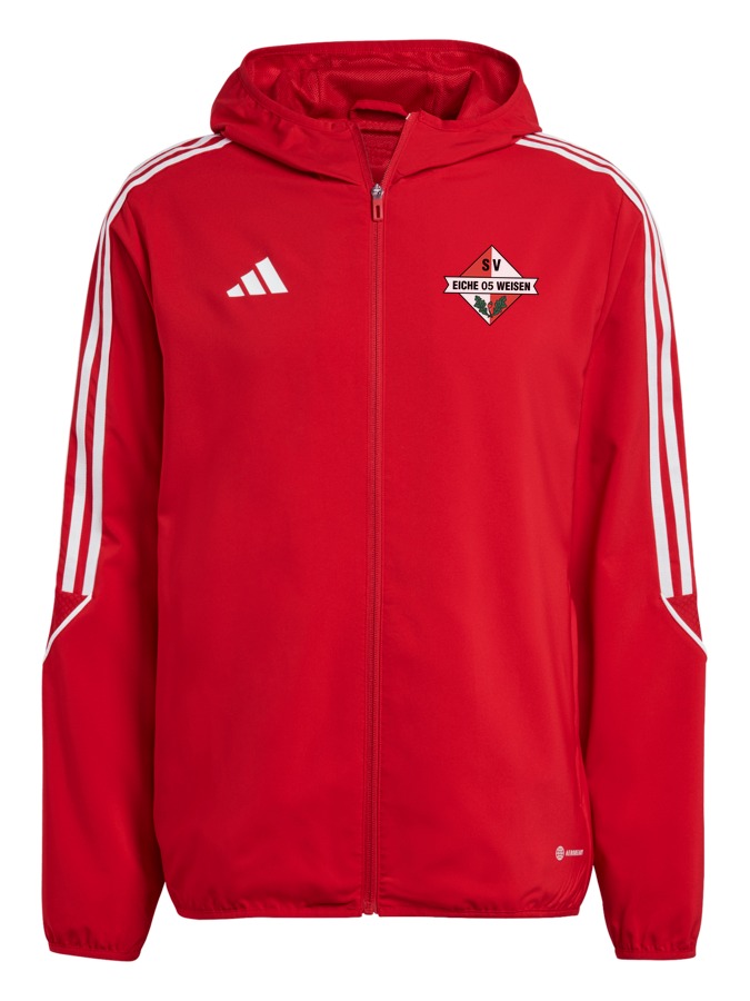 adidas Tiro 23 League Windbreaker Präsentationsjacke