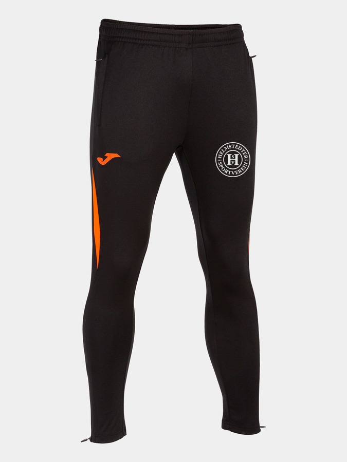 Joma Championship VII Long Pants
