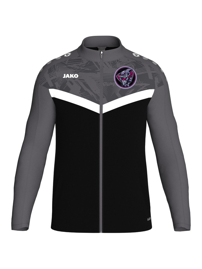 Jako Polyesterjacke Iconic