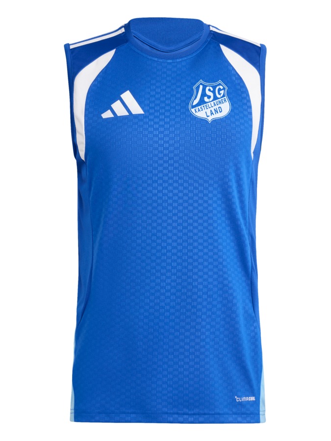 adidas Tiro 26 Competition ärmelloses Trikot