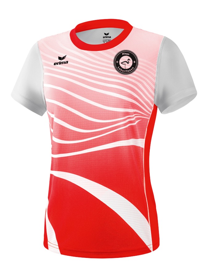Erima T-Shirt Damen