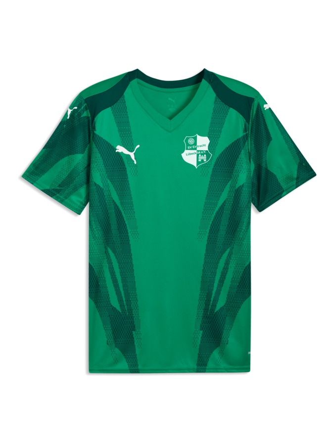 PUMA teamFINAL Graphic+ Trikot