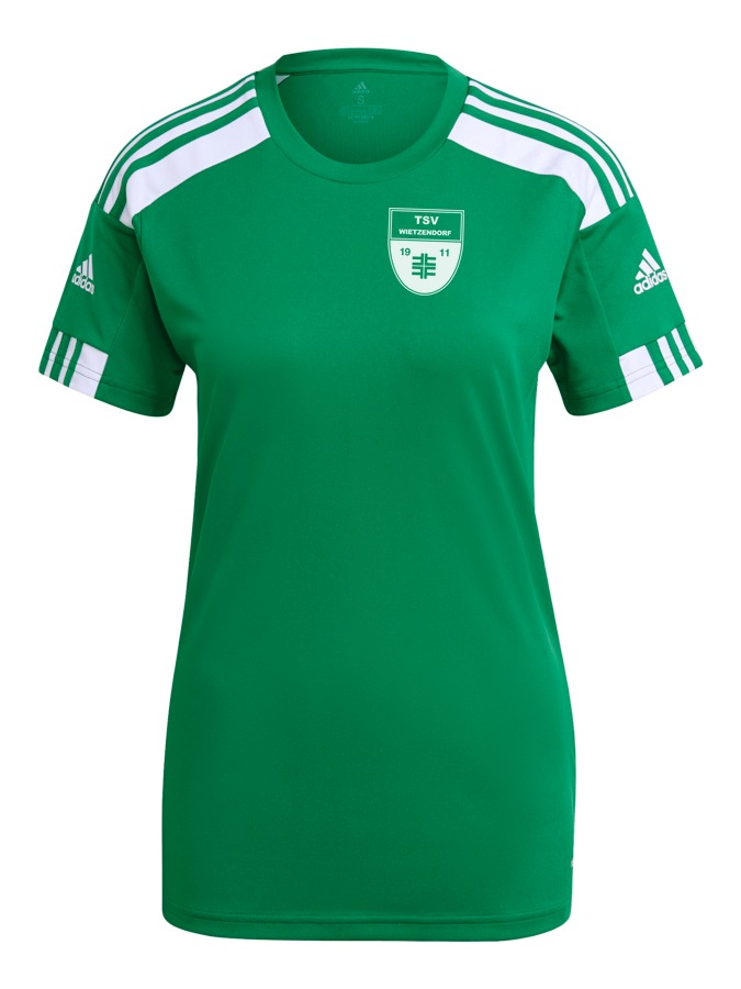 adidas Squadra 21 Trikot Damen