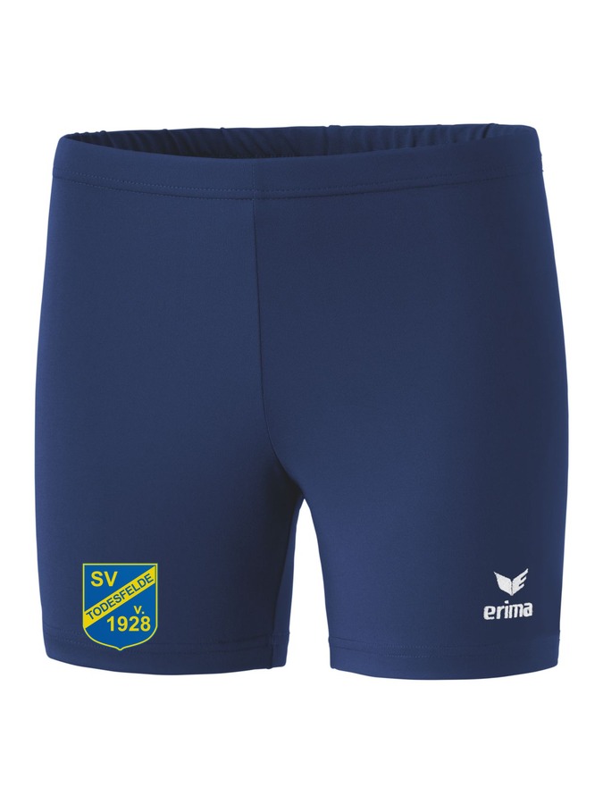 Erima Verona Performance Shorts Damen