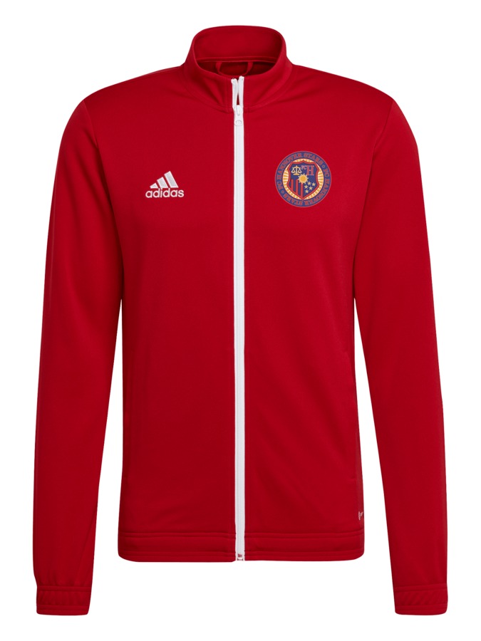 adidas Entrada 22 Trainingsjacke