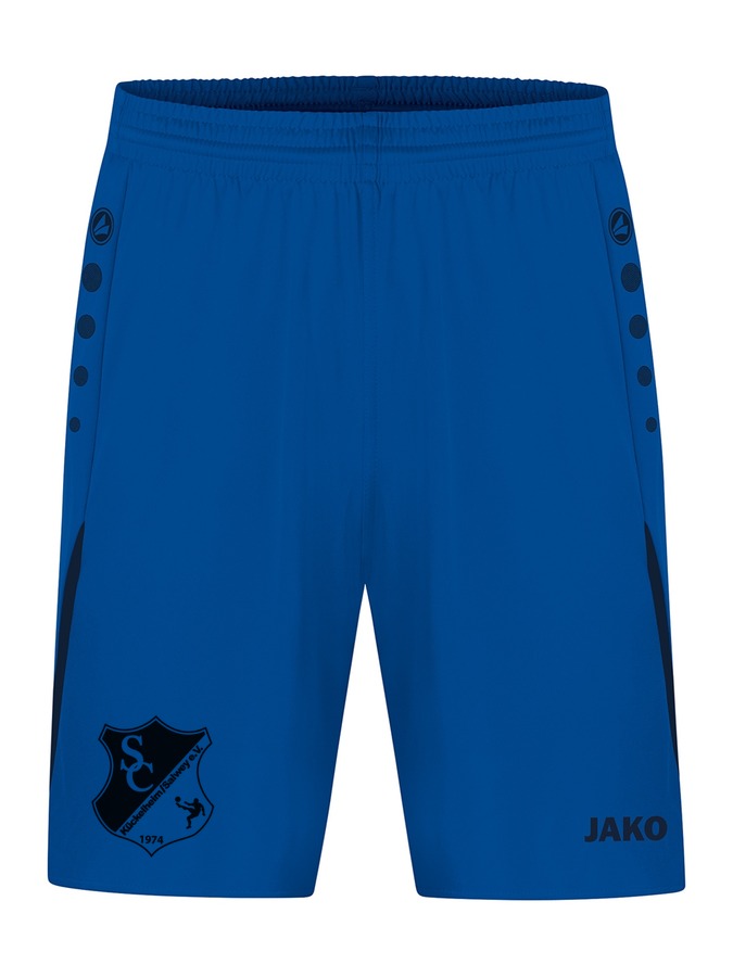 Jako Sporthose Challenge Damen