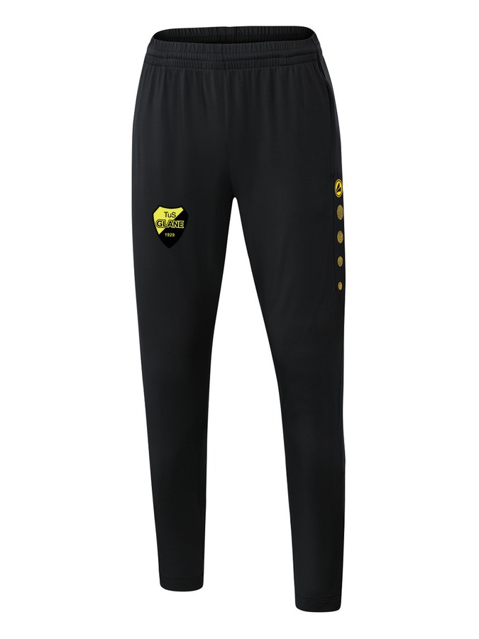 Jako Trainingshose Premium Damen