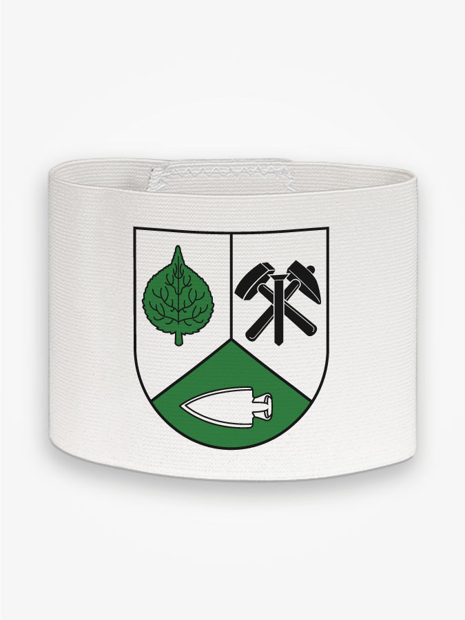 Armbinde Logo