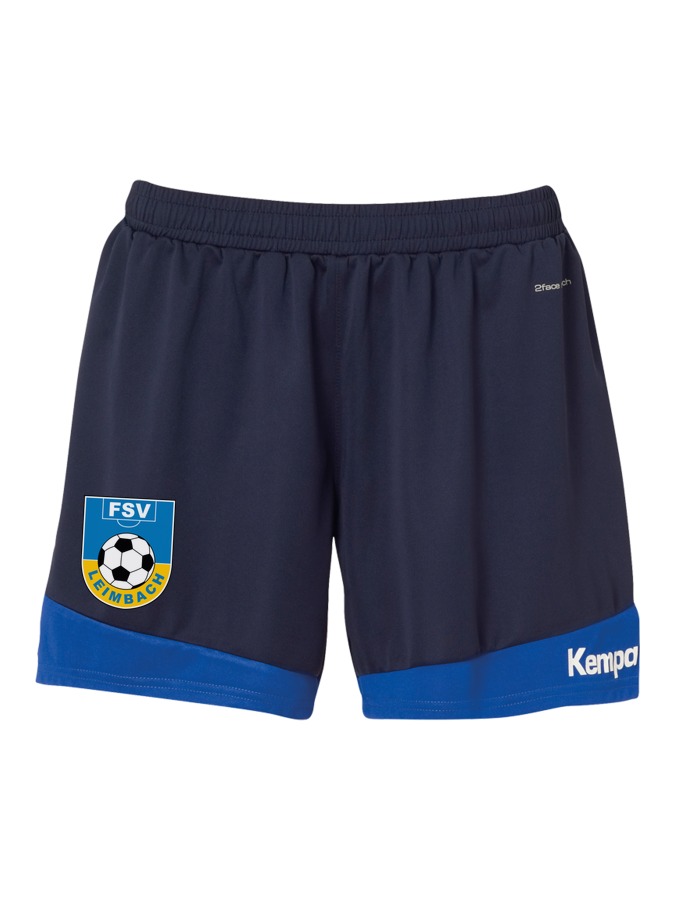 Kempa Emotion 2.0 Shorts Damen
