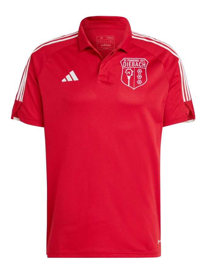 adidas Tiro 23 League Poloshirt