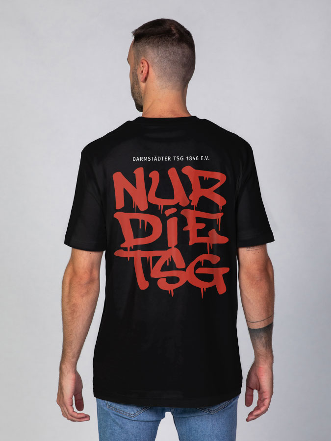 Shirt Street Herren