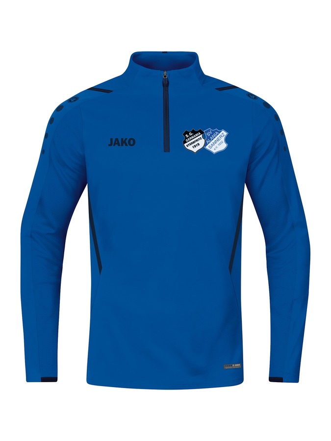 Jako Ziptop Challenge