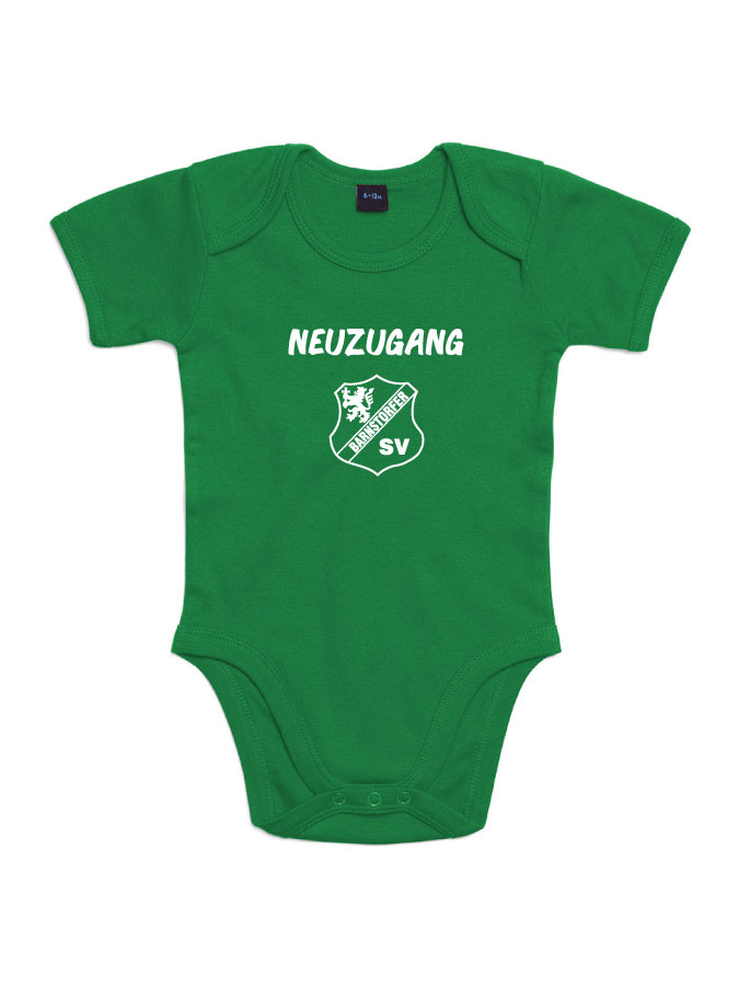 Baby Body Neuzugang