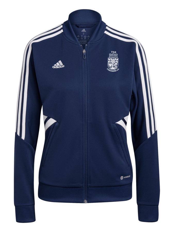 adidas Condivo 22 Trainingsjacke Damen