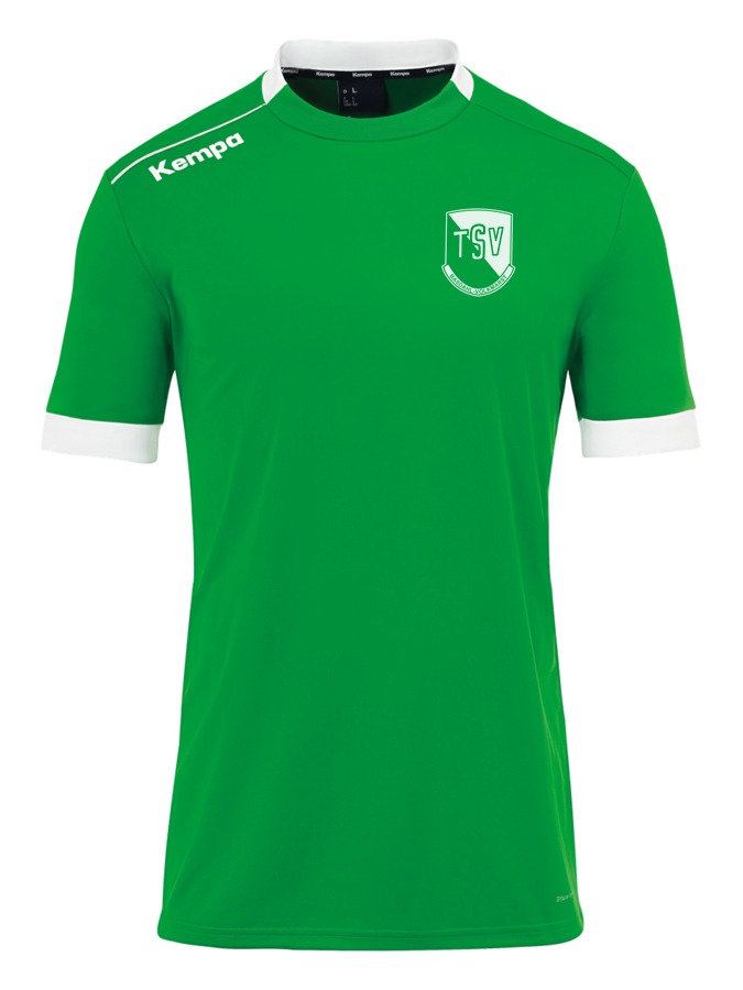 Kempa Player Trikot