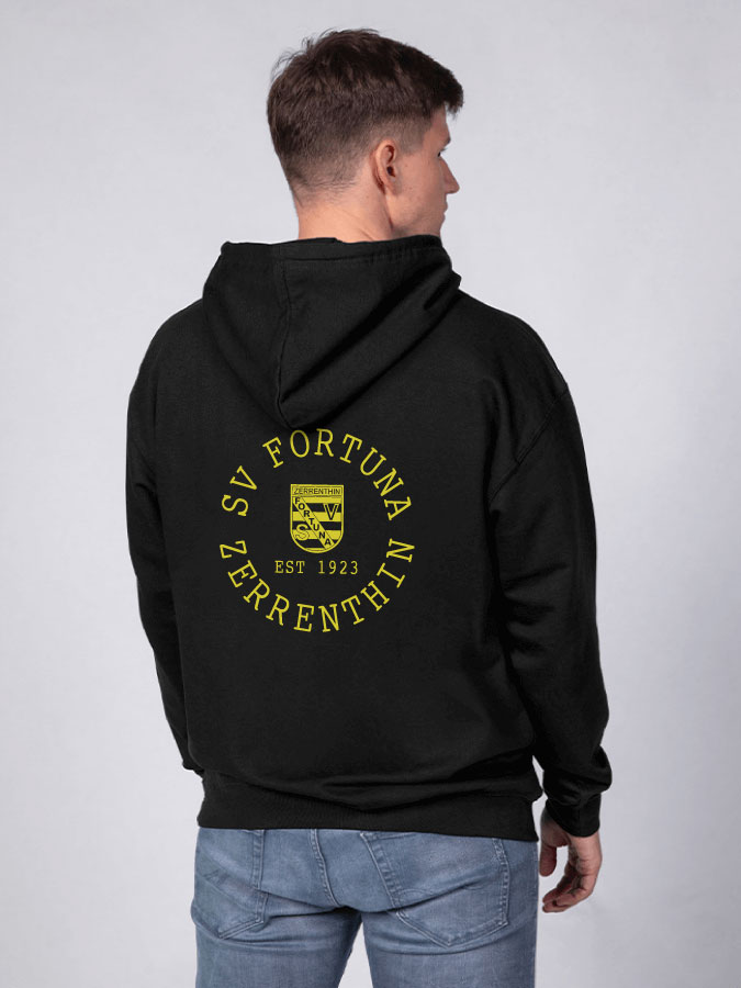 Hoodie Core Herren
