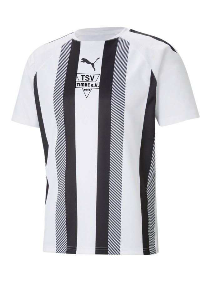 PUMA teamLIGA Striped Trikot